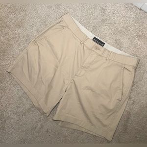 Abercrombie Athletic-Fit All-Day Shorts